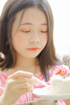 美女写真